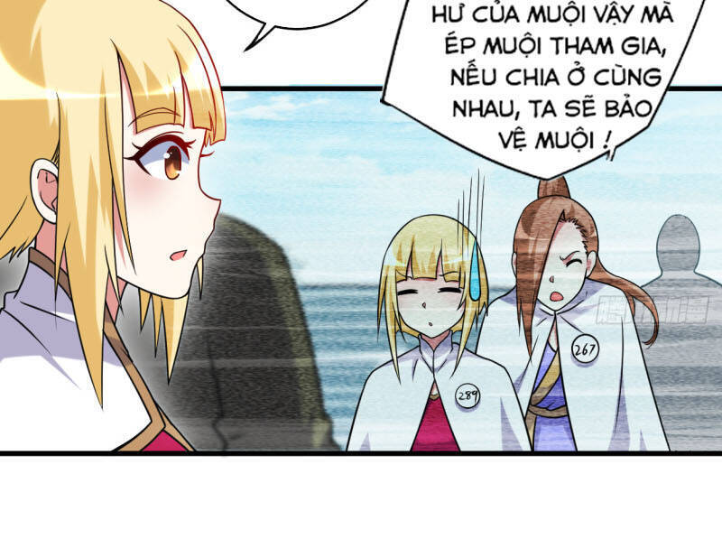 Đệ Tử Của Ta Đều Là Súp Bờ Thần Chapter 81 - Trang 2