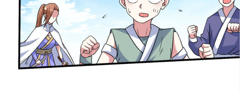 Đệ Tử Của Ta Đều Là Súp Bờ Thần Chapter 82 - Trang 2