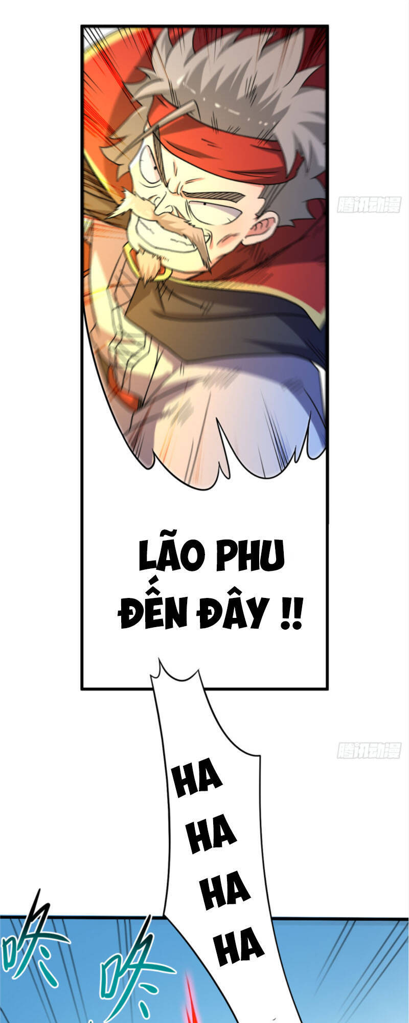 Đệ Tử Của Ta Đều Là Súp Bờ Thần Chapter 82 - Trang 2