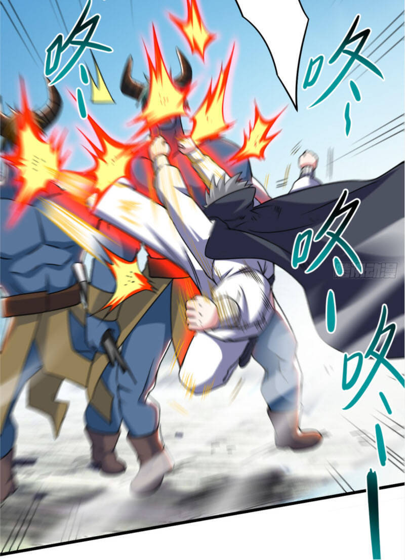 Đệ Tử Của Ta Đều Là Súp Bờ Thần Chapter 82 - Trang 2