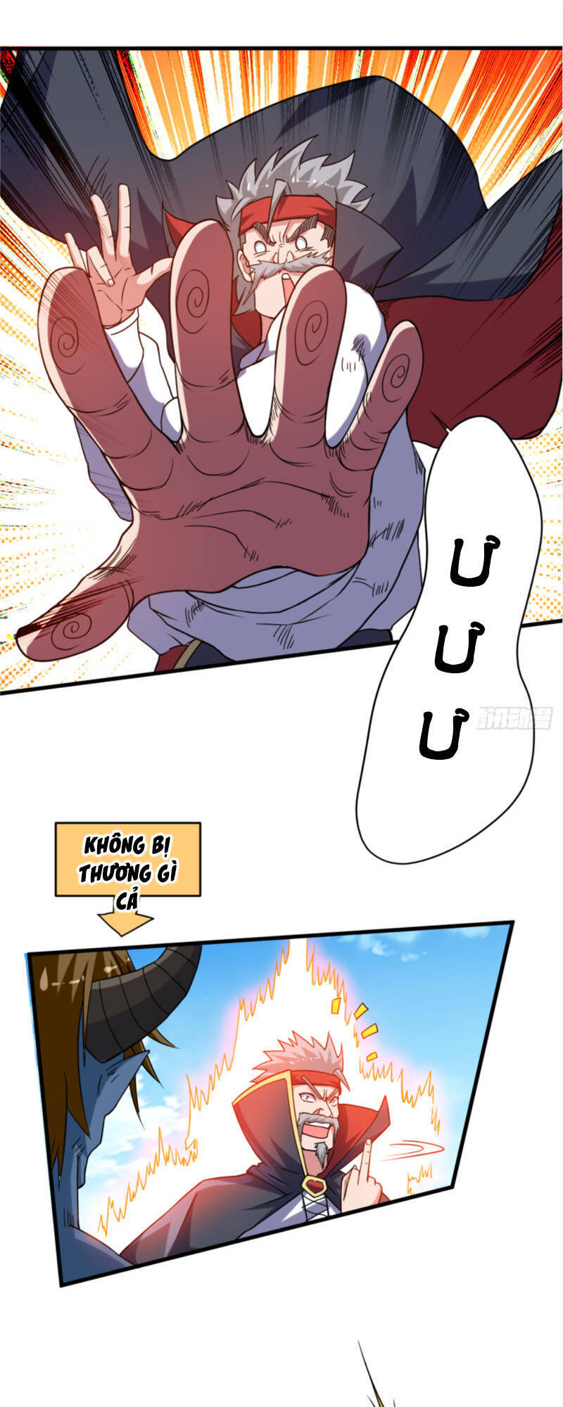 Đệ Tử Của Ta Đều Là Súp Bờ Thần Chapter 82 - Trang 2