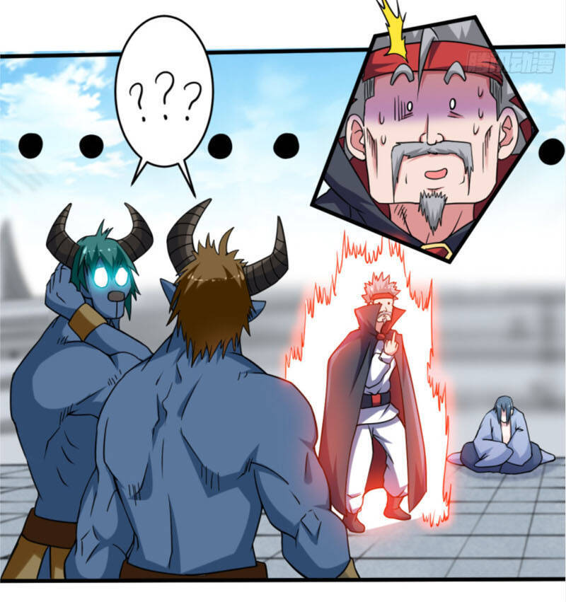 Đệ Tử Của Ta Đều Là Súp Bờ Thần Chapter 82 - Trang 2