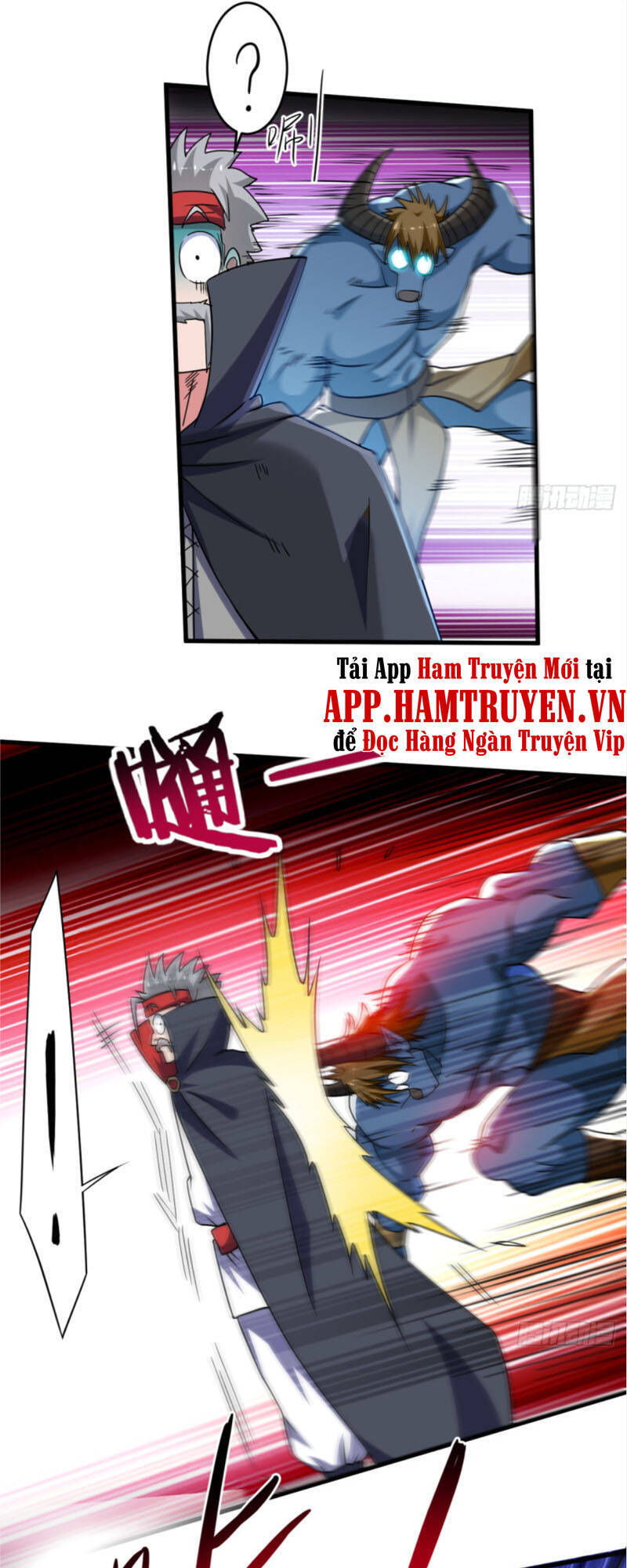 Đệ Tử Của Ta Đều Là Súp Bờ Thần Chapter 82 - Trang 2