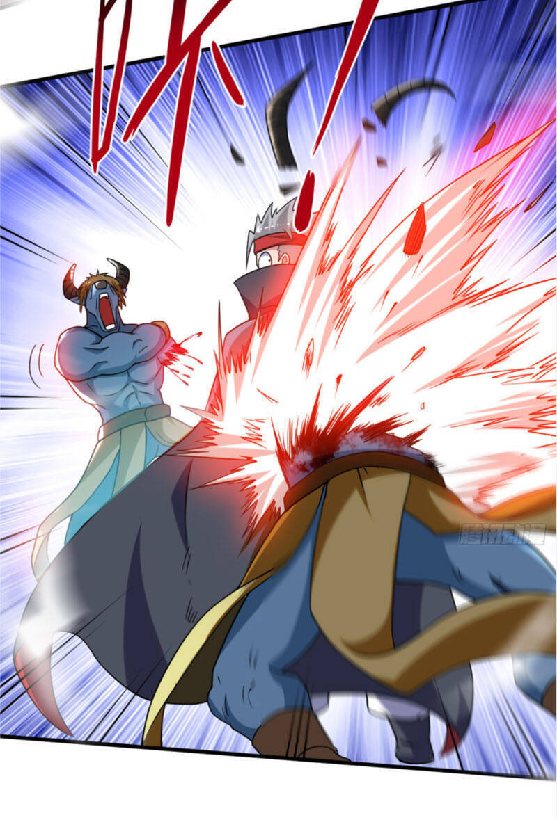 Đệ Tử Của Ta Đều Là Súp Bờ Thần Chapter 82 - Trang 2