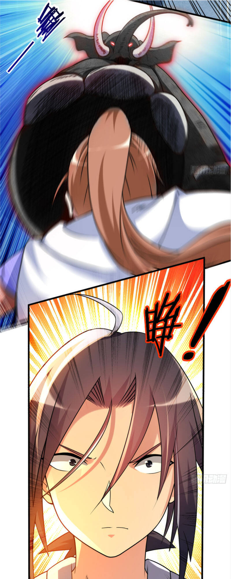 Đệ Tử Của Ta Đều Là Súp Bờ Thần Chapter 82 - Trang 2