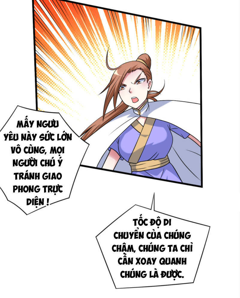 Đệ Tử Của Ta Đều Là Súp Bờ Thần Chapter 82 - Trang 2