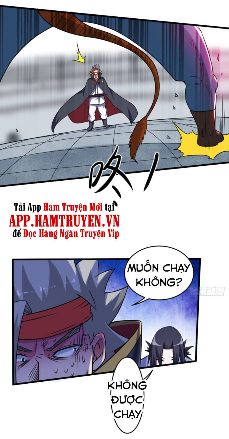 Đệ Tử Của Ta Đều Là Súp Bờ Thần Chapter 82 - Trang 2