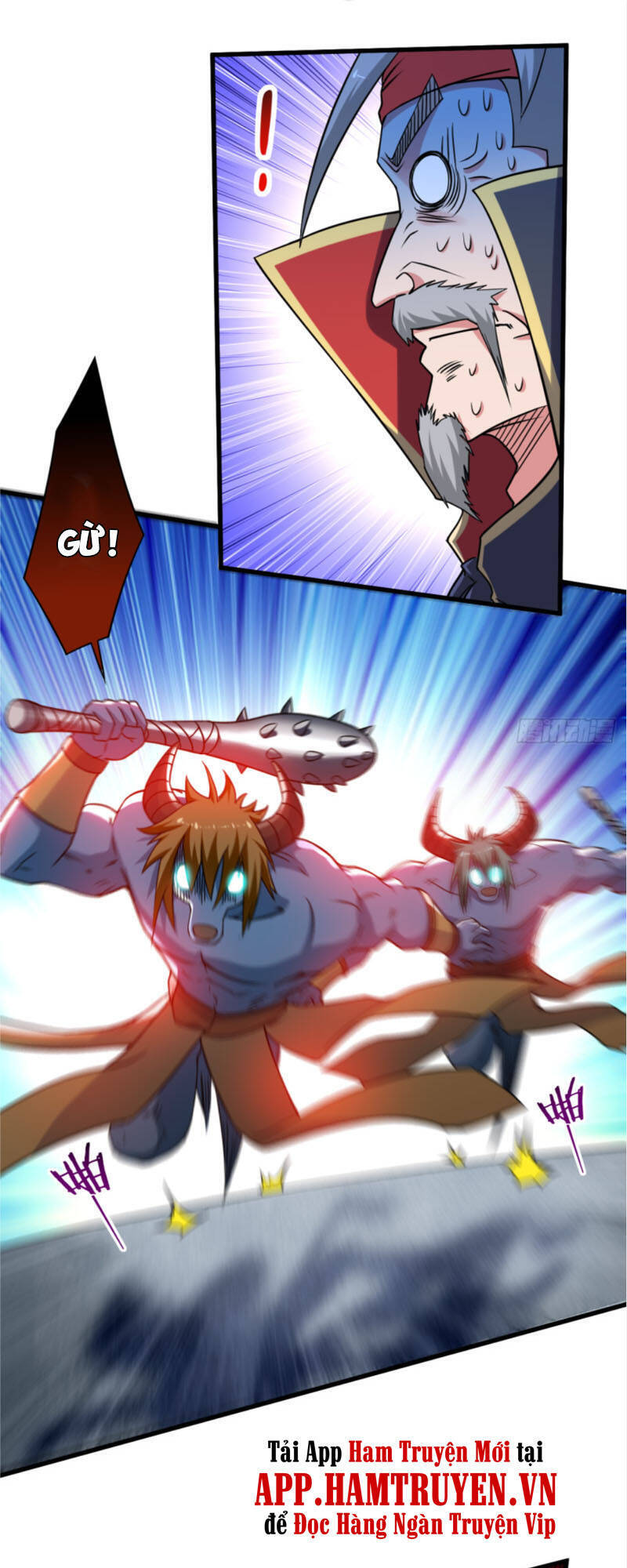 Đệ Tử Của Ta Đều Là Súp Bờ Thần Chapter 82 - Trang 2