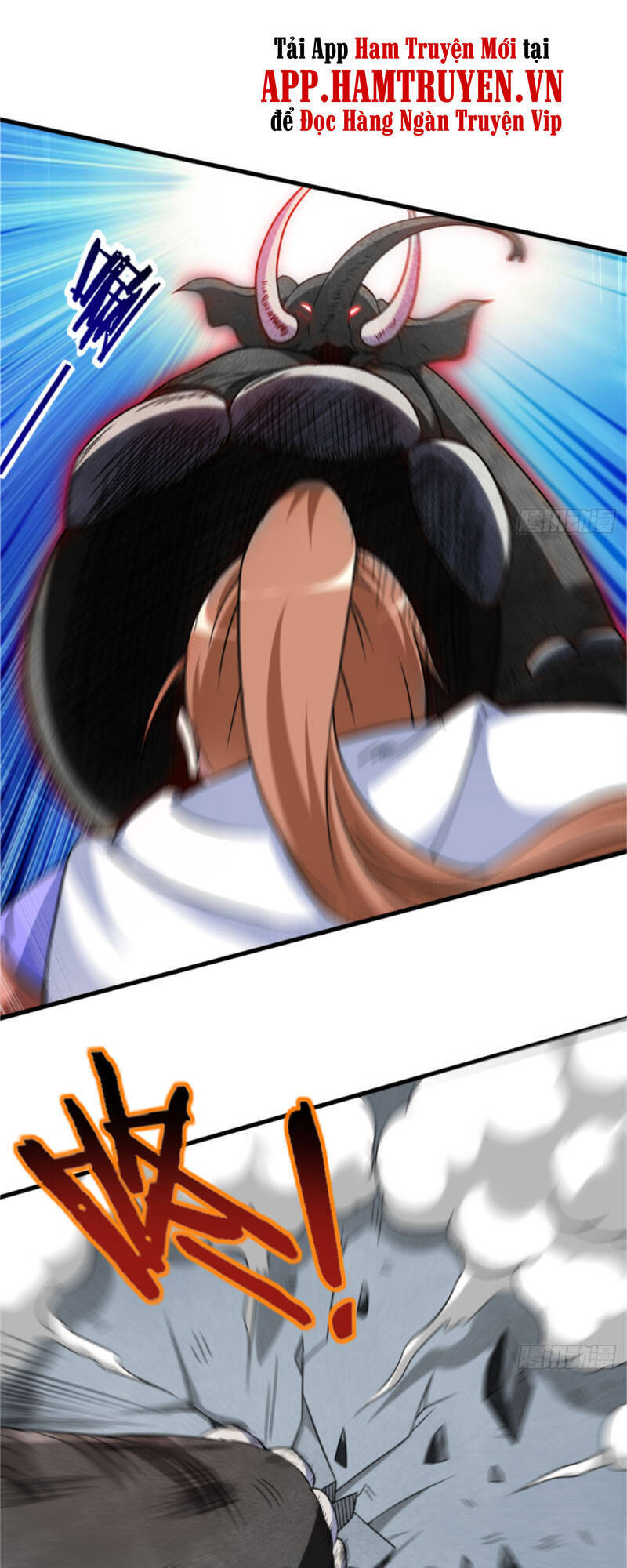 Đệ Tử Của Ta Đều Là Súp Bờ Thần Chapter 83 - Trang 2