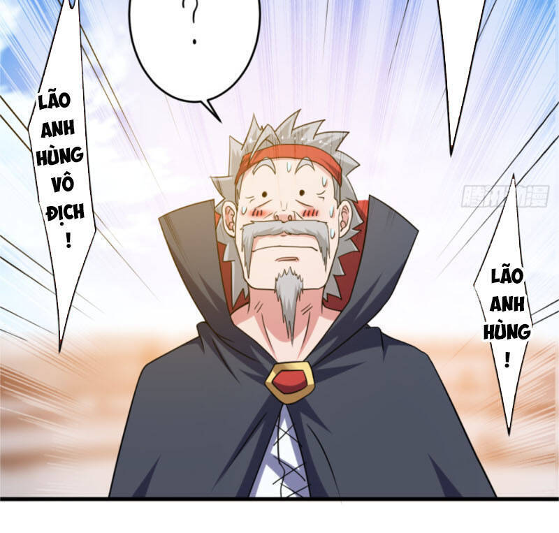 Đệ Tử Của Ta Đều Là Súp Bờ Thần Chapter 83 - Trang 2