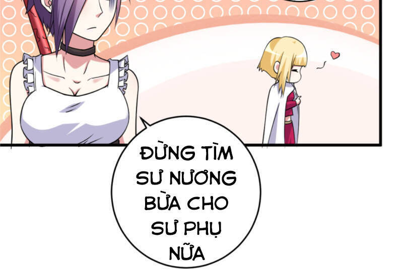 Đệ Tử Của Ta Đều Là Súp Bờ Thần Chapter 83 - Trang 2
