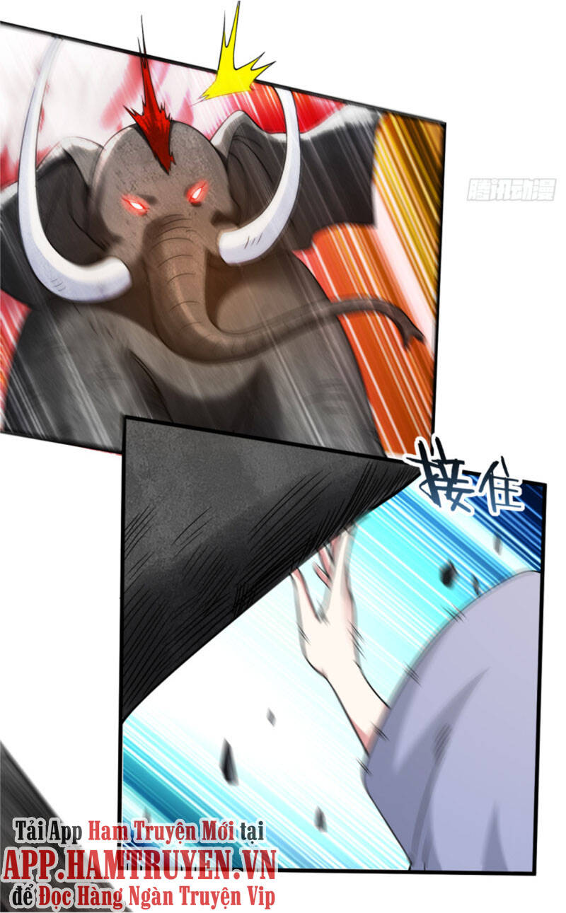 Đệ Tử Của Ta Đều Là Súp Bờ Thần Chapter 83 - Trang 2