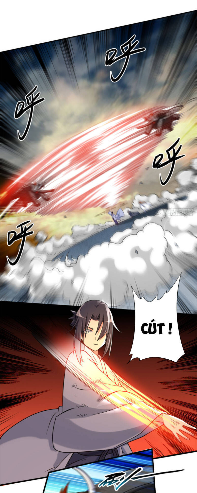 Đệ Tử Của Ta Đều Là Súp Bờ Thần Chapter 83 - Trang 2