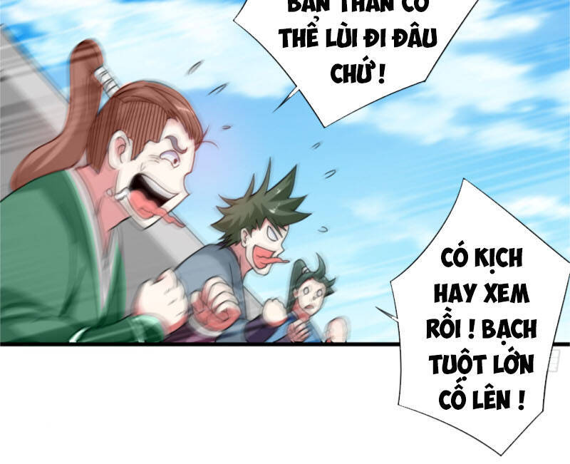 Đệ Tử Của Ta Đều Là Súp Bờ Thần Chapter 84 - Trang 2