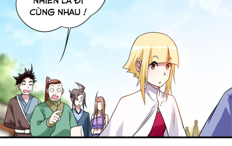 Đệ Tử Của Ta Đều Là Súp Bờ Thần Chapter 84 - Trang 2