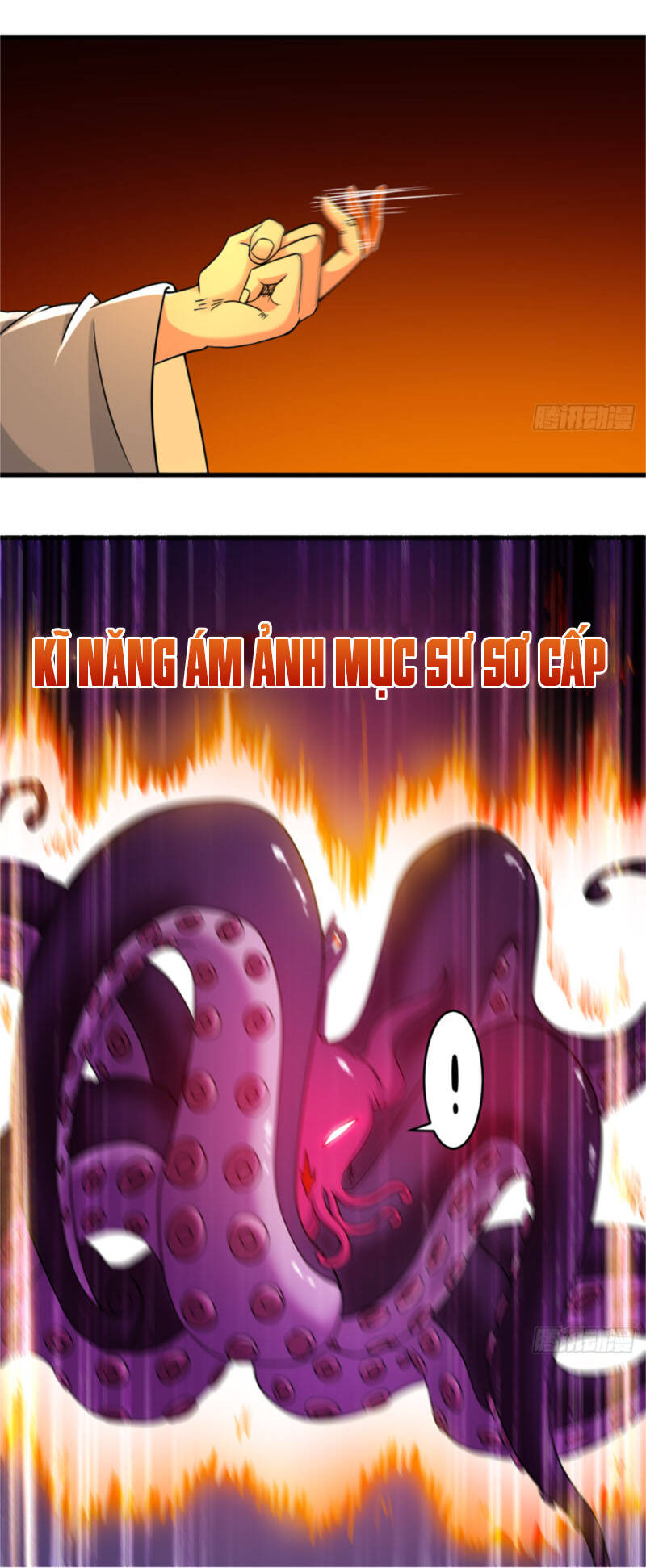 Đệ Tử Của Ta Đều Là Súp Bờ Thần Chapter 84 - Trang 2