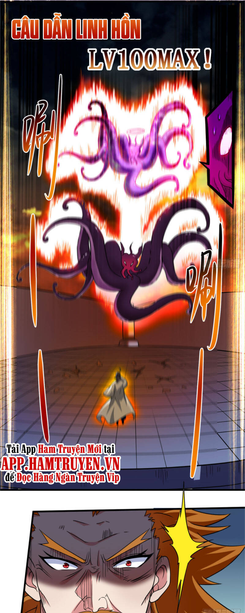 Đệ Tử Của Ta Đều Là Súp Bờ Thần Chapter 84 - Trang 2