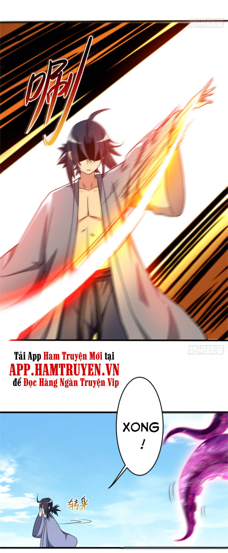 Đệ Tử Của Ta Đều Là Súp Bờ Thần Chapter 84 - Trang 2