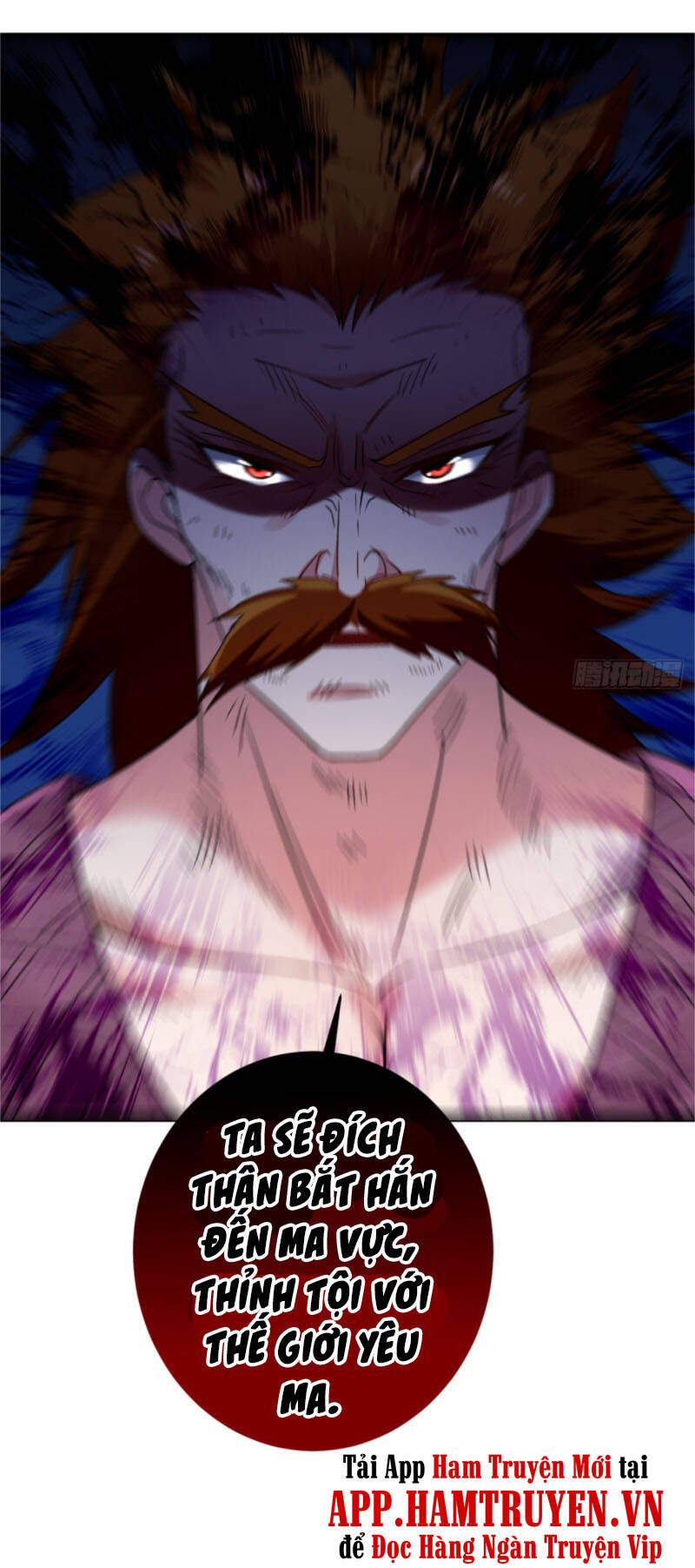 Đệ Tử Của Ta Đều Là Súp Bờ Thần Chapter 84 - Trang 2