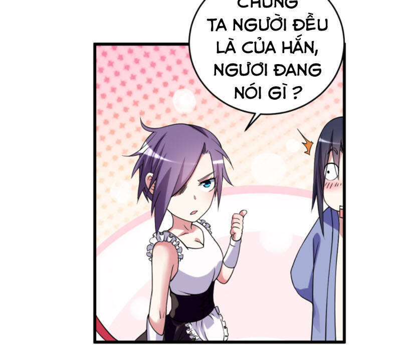 Đệ Tử Của Ta Đều Là Súp Bờ Thần Chapter 84 - Trang 2