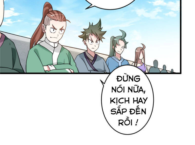 Đệ Tử Của Ta Đều Là Súp Bờ Thần Chapter 84 - Trang 2