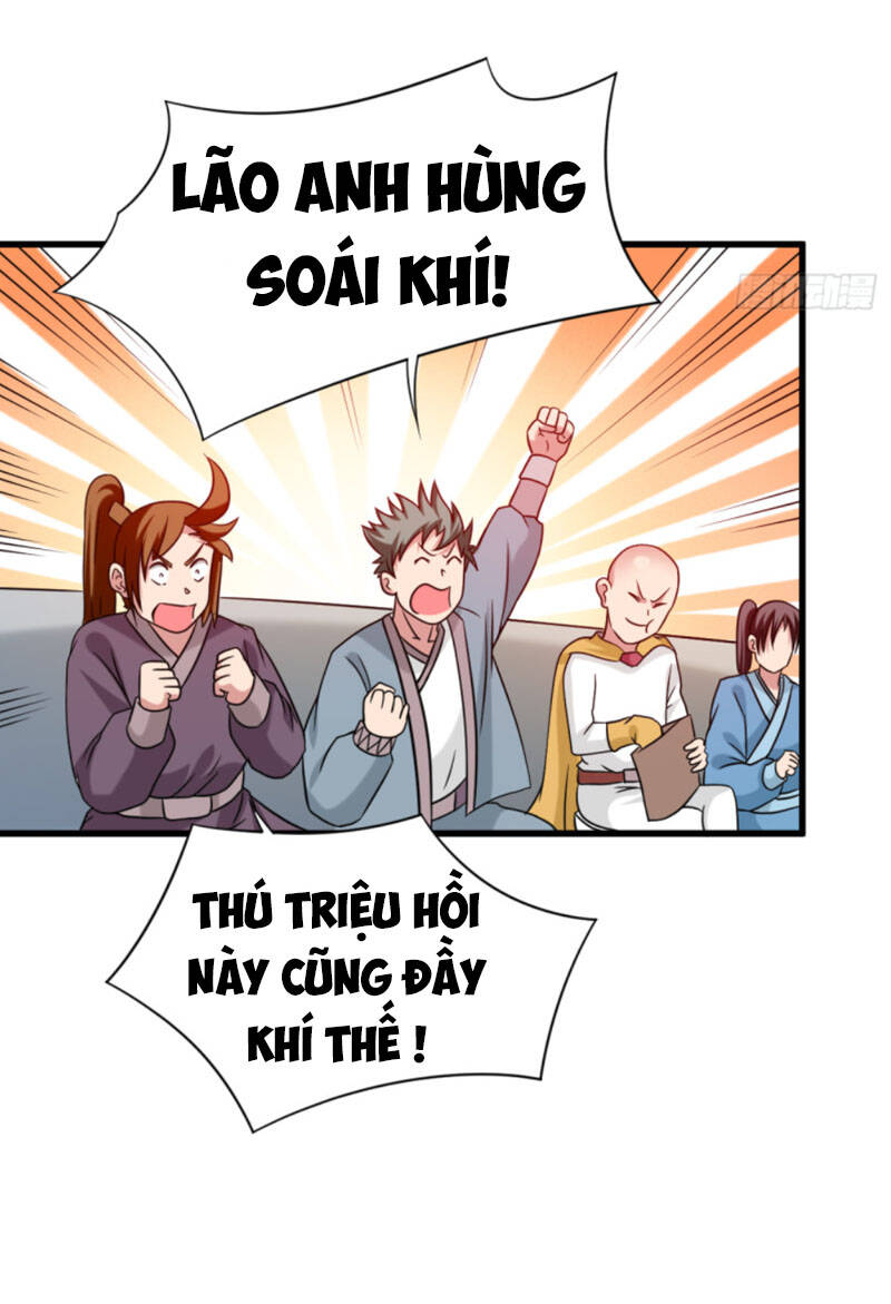 Đệ Tử Của Ta Đều Là Súp Bờ Thần Chapter 85 - Trang 2