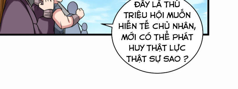 Đệ Tử Của Ta Đều Là Súp Bờ Thần Chapter 85 - Trang 2