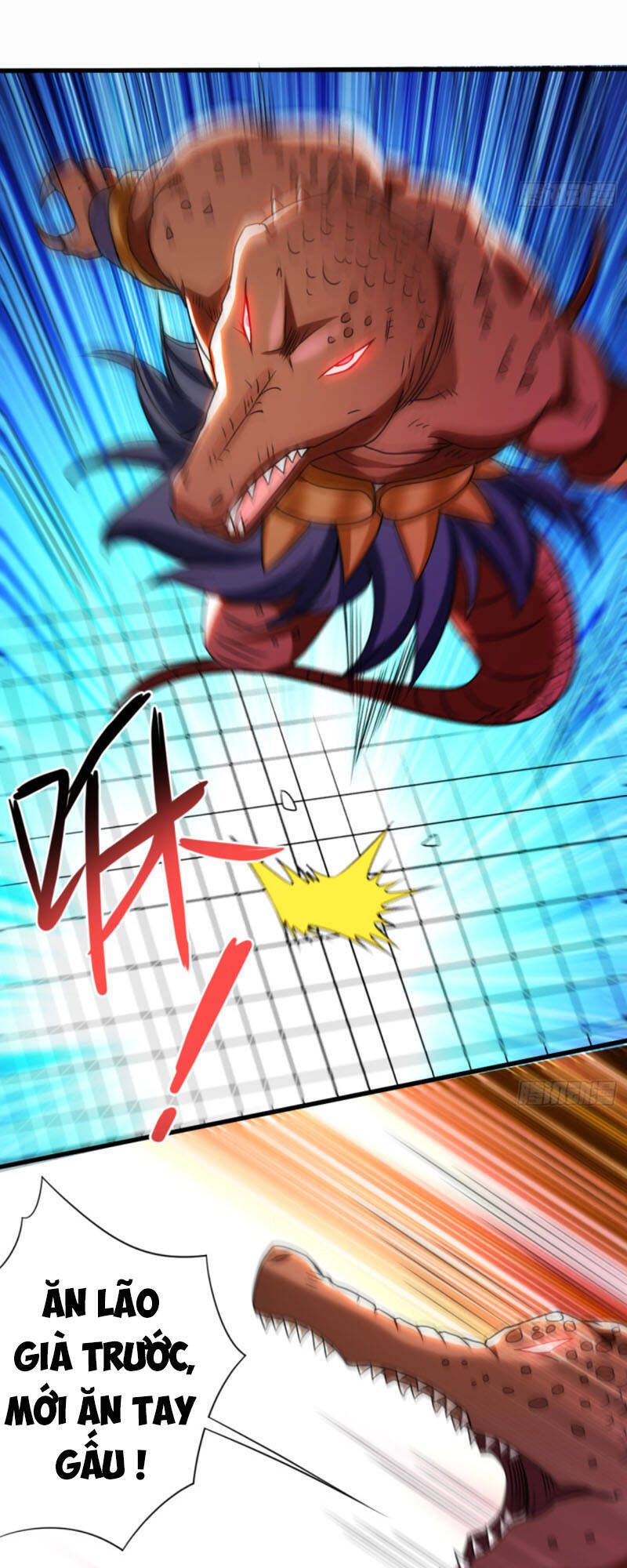 Đệ Tử Của Ta Đều Là Súp Bờ Thần Chapter 85 - Trang 2