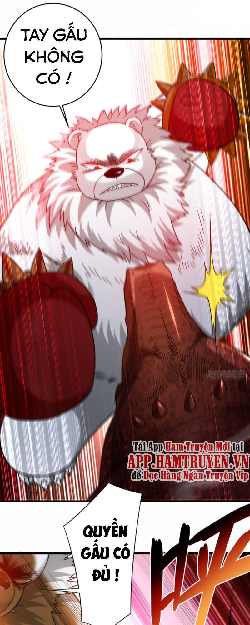 Đệ Tử Của Ta Đều Là Súp Bờ Thần Chapter 85 - Trang 2