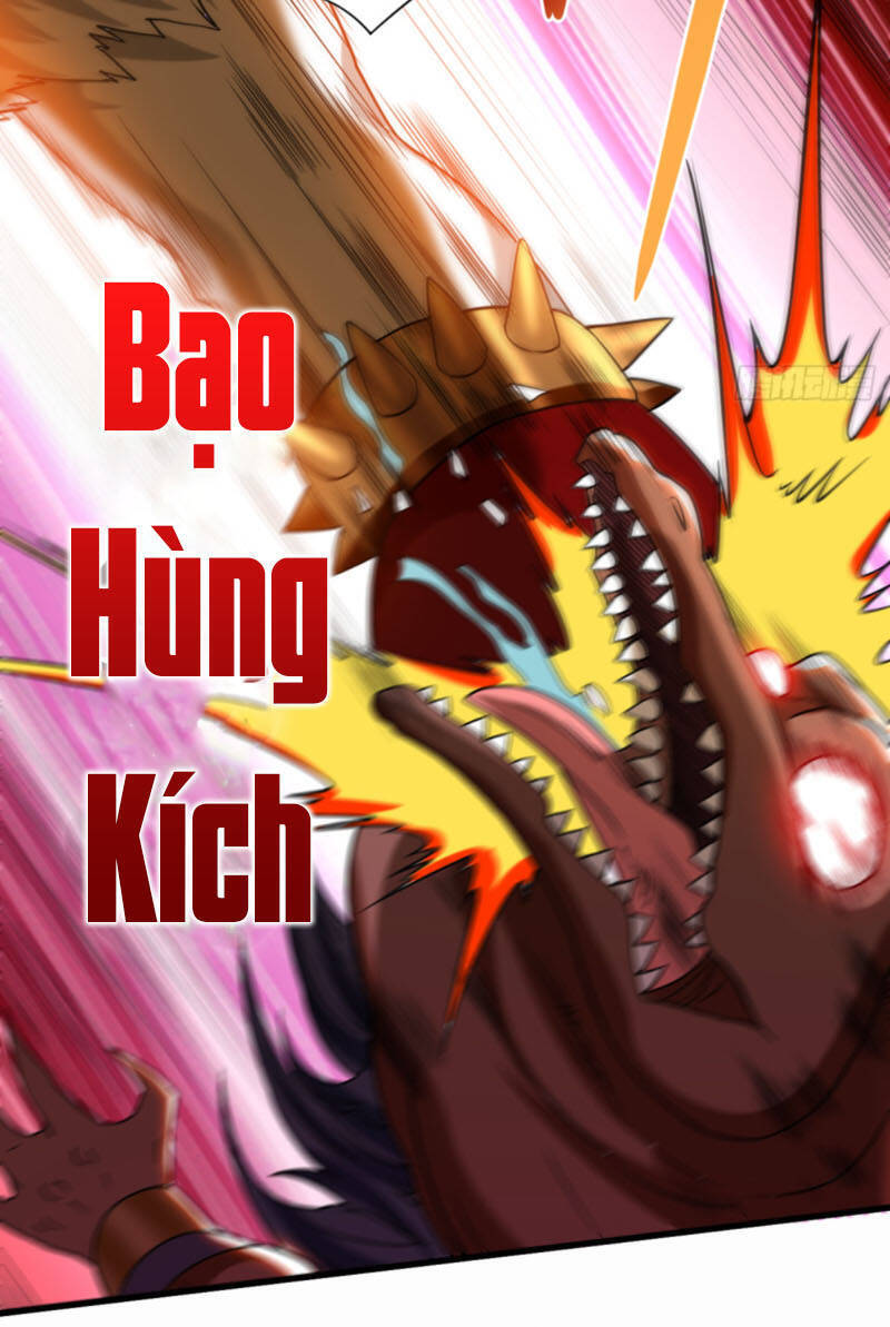 Đệ Tử Của Ta Đều Là Súp Bờ Thần Chapter 85 - Trang 2