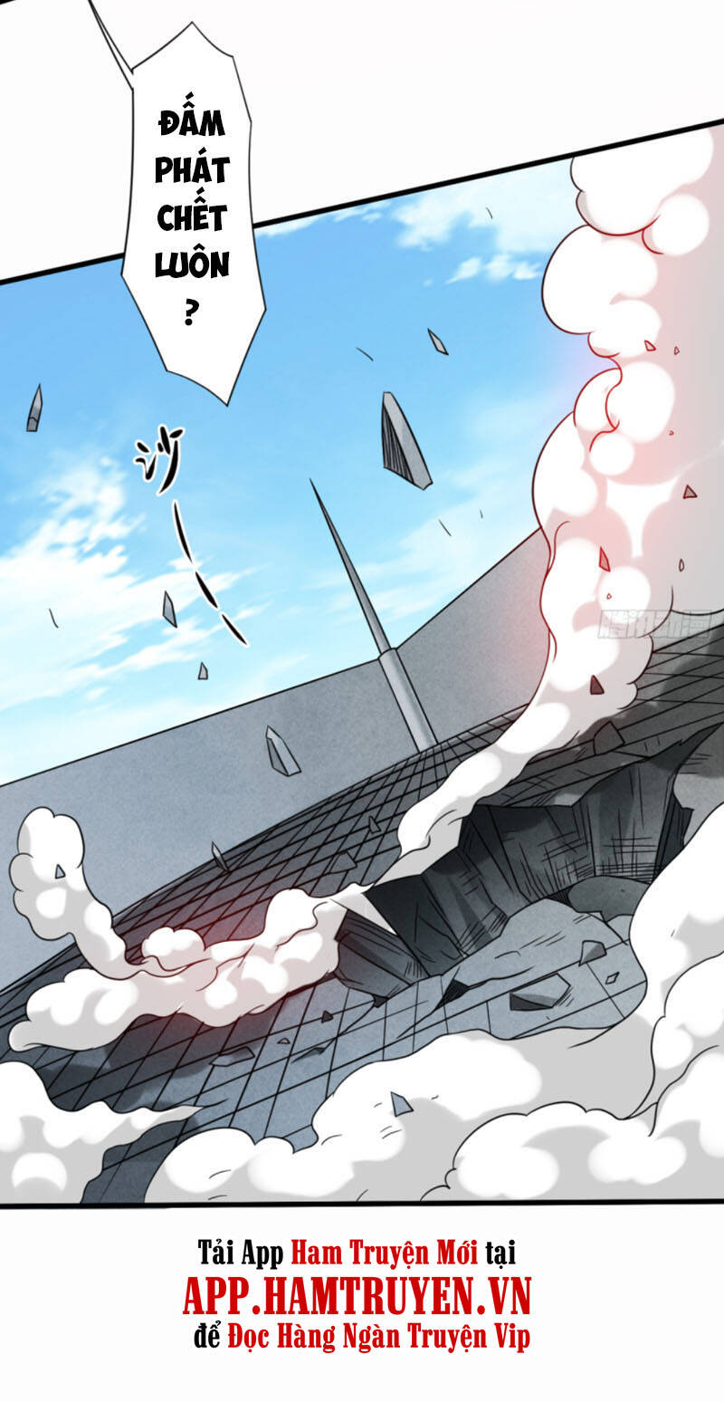 Đệ Tử Của Ta Đều Là Súp Bờ Thần Chapter 85 - Trang 2