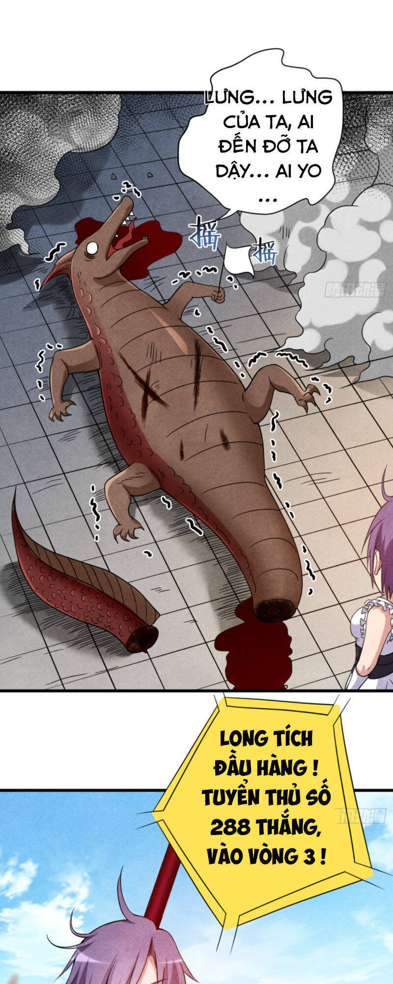 Đệ Tử Của Ta Đều Là Súp Bờ Thần Chapter 85 - Trang 2