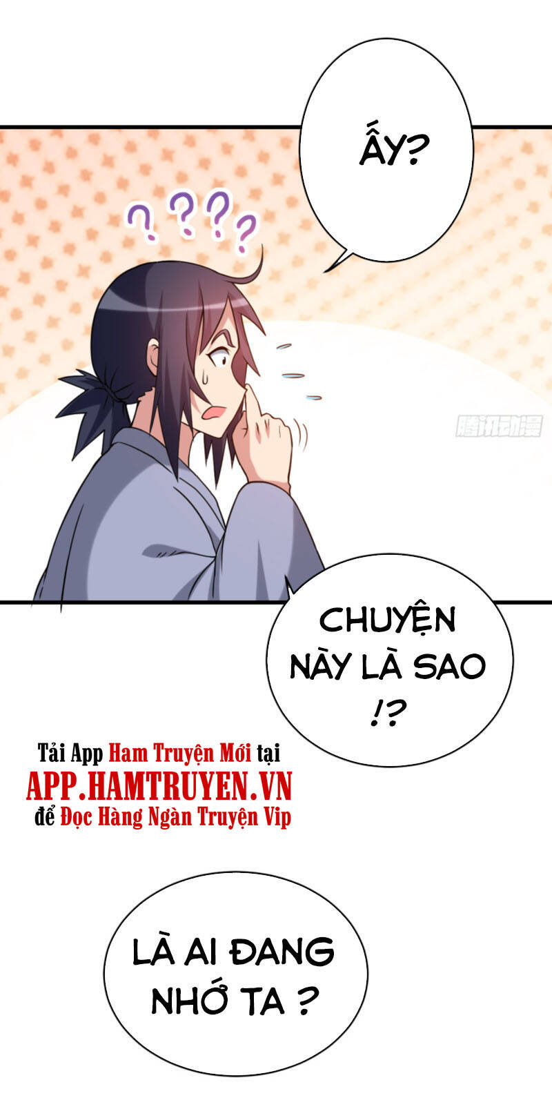 Đệ Tử Của Ta Đều Là Súp Bờ Thần Chapter 85 - Trang 2