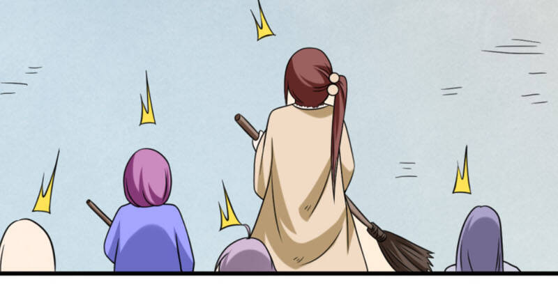 Đệ Tử Của Ta Đều Là Súp Bờ Thần Chapter 85 - Trang 2