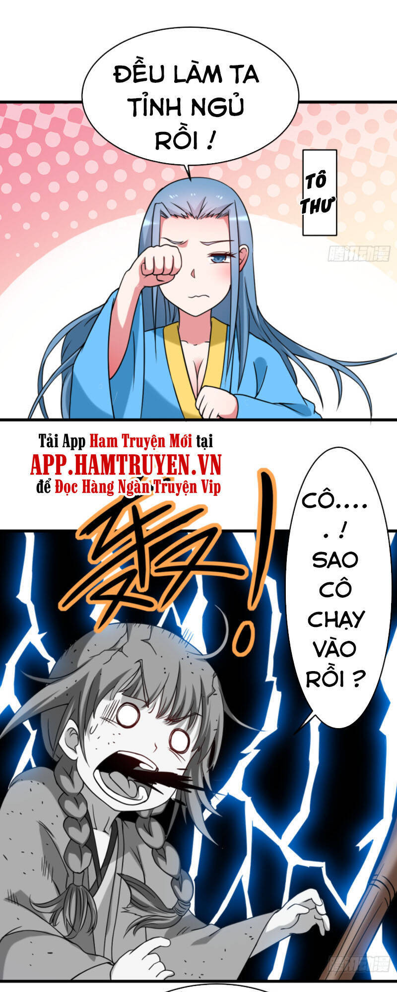 Đệ Tử Của Ta Đều Là Súp Bờ Thần Chapter 85 - Trang 2