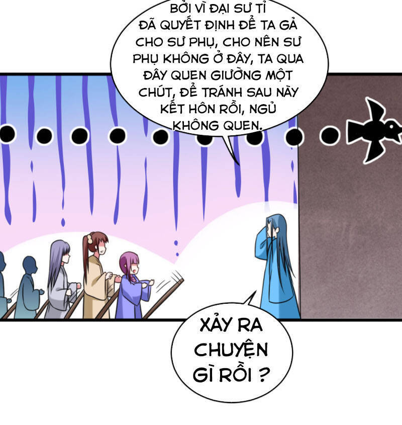 Đệ Tử Của Ta Đều Là Súp Bờ Thần Chapter 85 - Trang 2