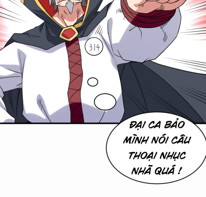 Đệ Tử Của Ta Đều Là Súp Bờ Thần Chapter 85 - Trang 2