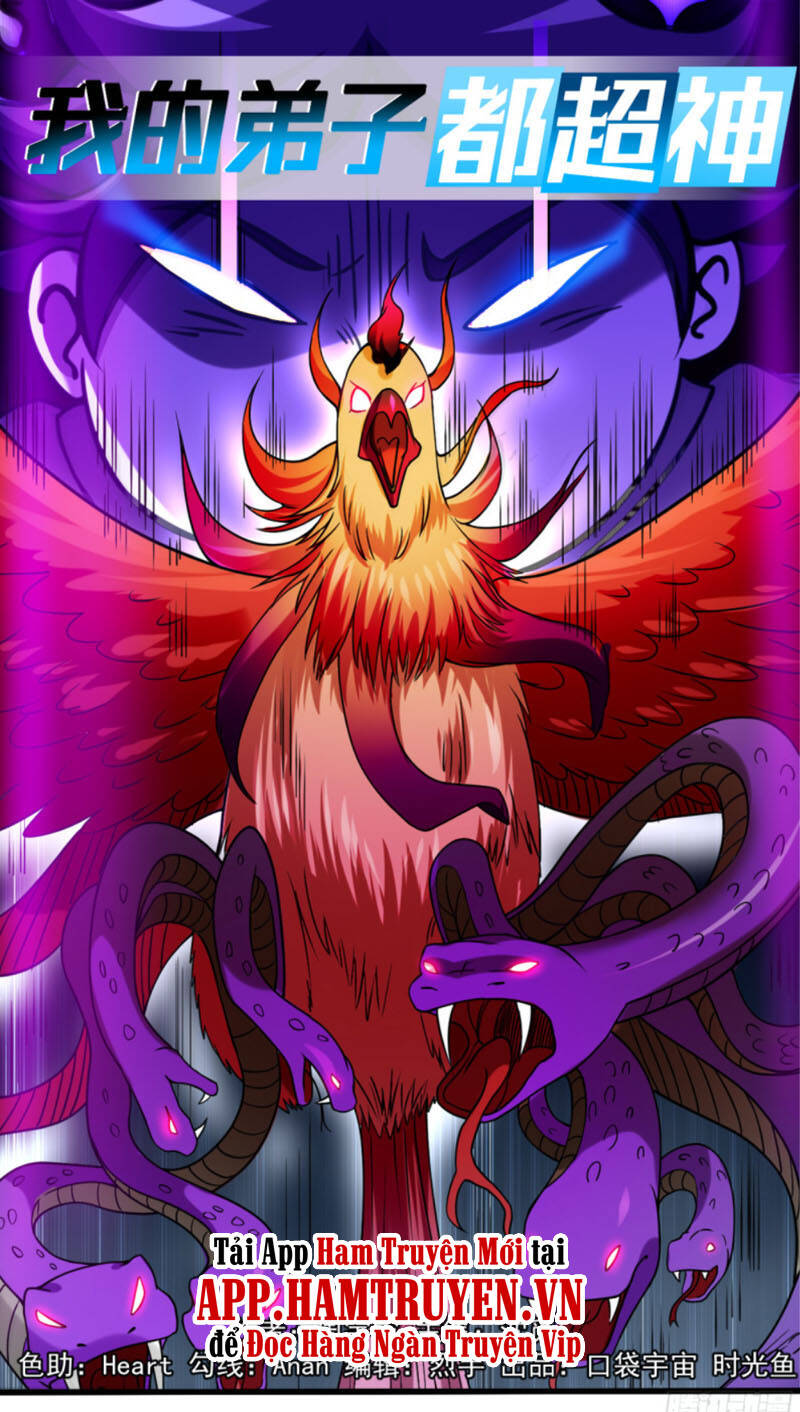 Đệ Tử Của Ta Đều Là Súp Bờ Thần Chapter 86 - Trang 2