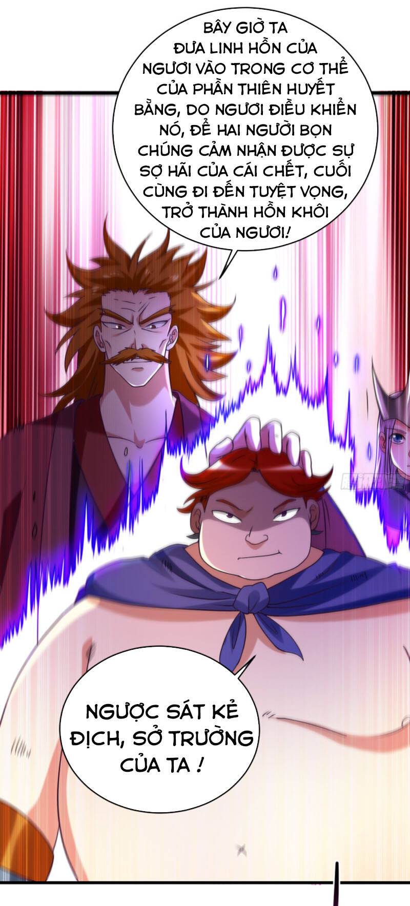 Đệ Tử Của Ta Đều Là Súp Bờ Thần Chapter 86 - Trang 2