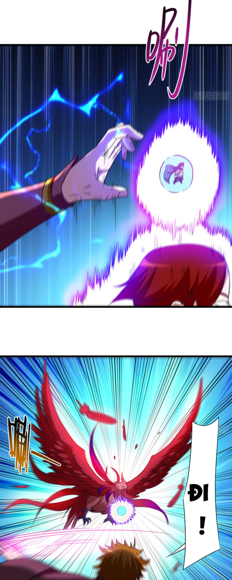 Đệ Tử Của Ta Đều Là Súp Bờ Thần Chapter 86 - Trang 2