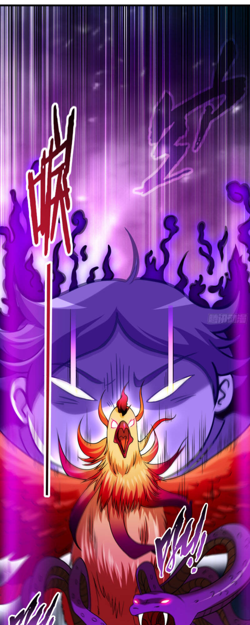 Đệ Tử Của Ta Đều Là Súp Bờ Thần Chapter 86 - Trang 2