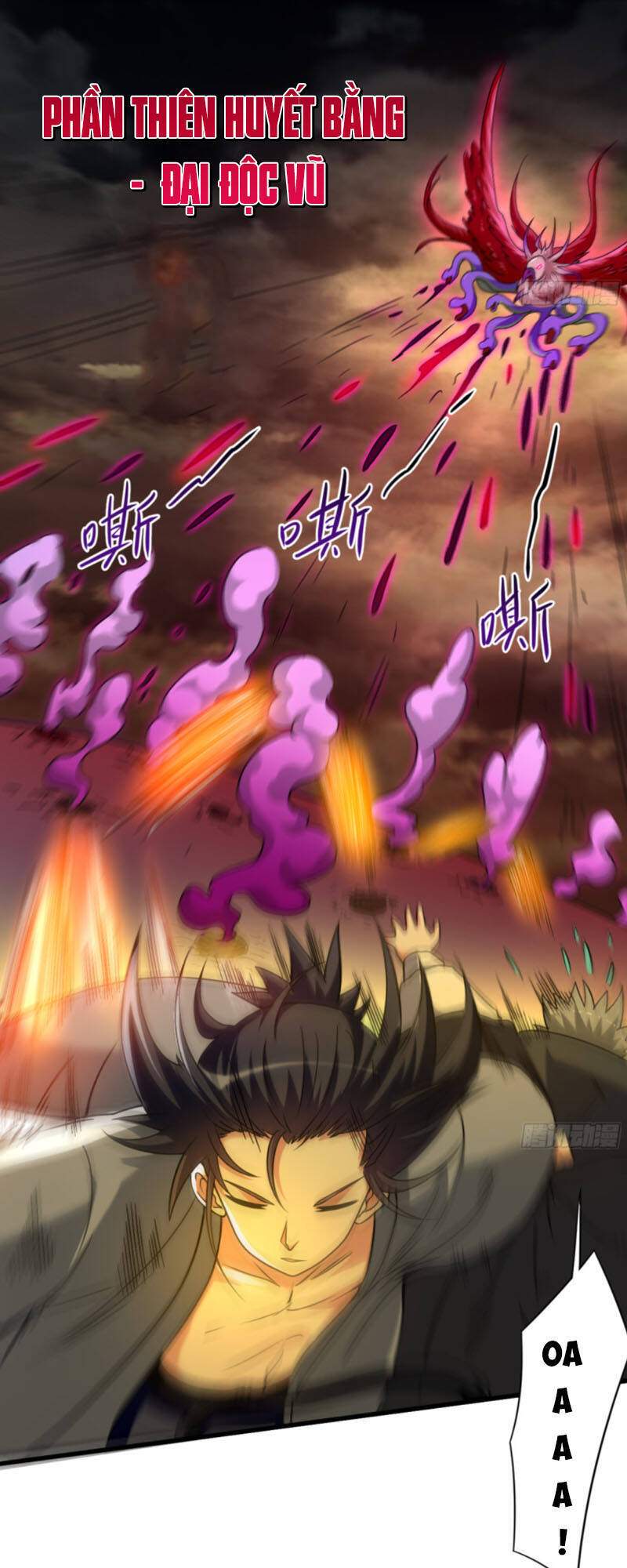 Đệ Tử Của Ta Đều Là Súp Bờ Thần Chapter 86 - Trang 2