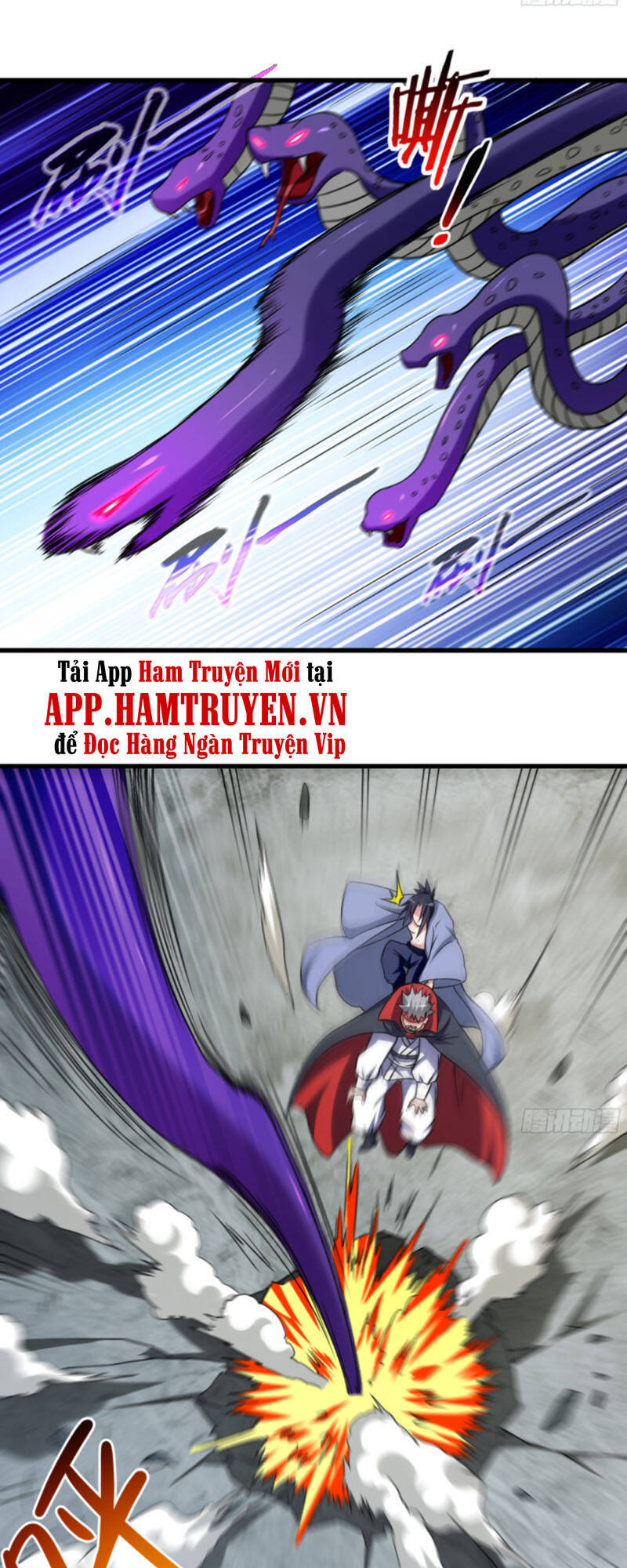 Đệ Tử Của Ta Đều Là Súp Bờ Thần Chapter 86 - Trang 2