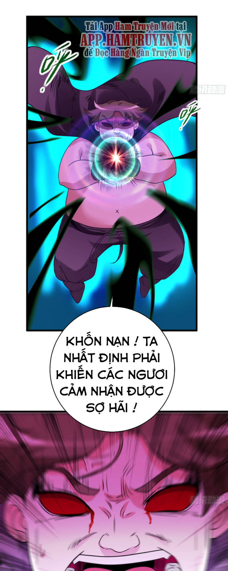 Đệ Tử Của Ta Đều Là Súp Bờ Thần Chapter 86 - Trang 2