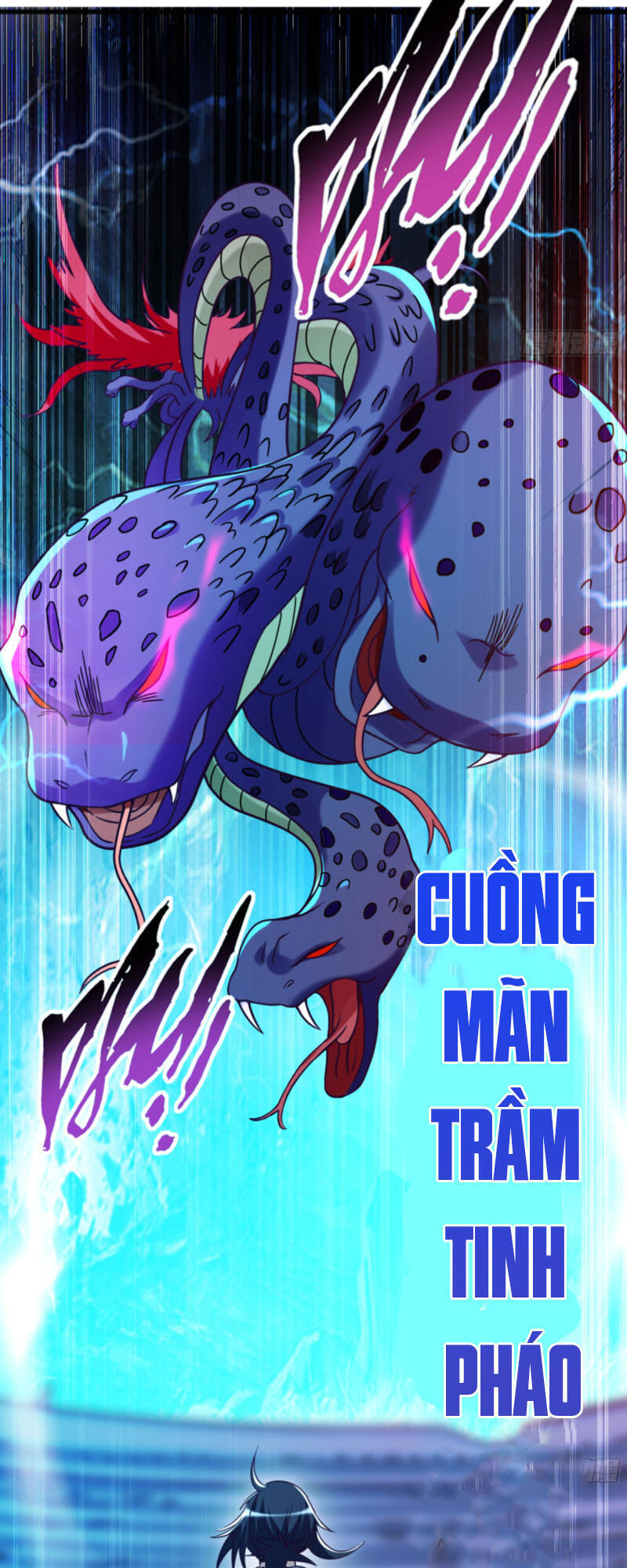 Đệ Tử Của Ta Đều Là Súp Bờ Thần Chapter 86 - Trang 2