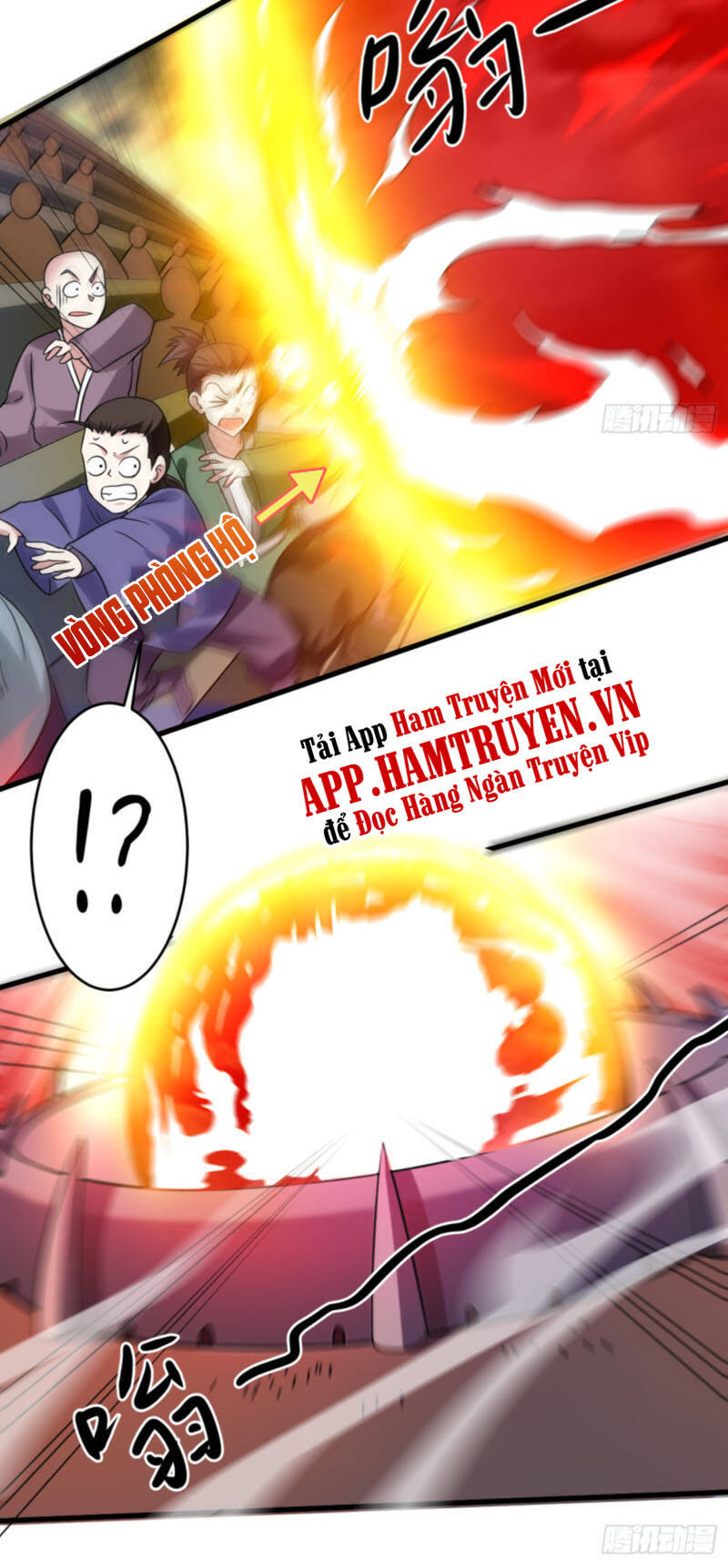 Đệ Tử Của Ta Đều Là Súp Bờ Thần Chapter 87 - Trang 2