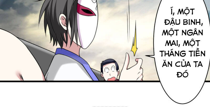 Đệ Tử Của Ta Đều Là Súp Bờ Thần Chapter 87 - Trang 2