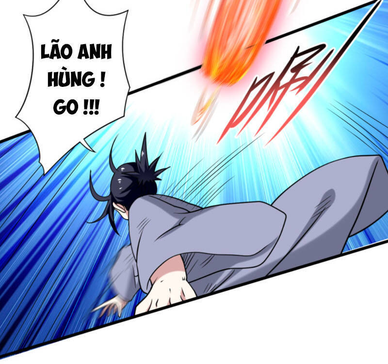 Đệ Tử Của Ta Đều Là Súp Bờ Thần Chapter 87 - Trang 2