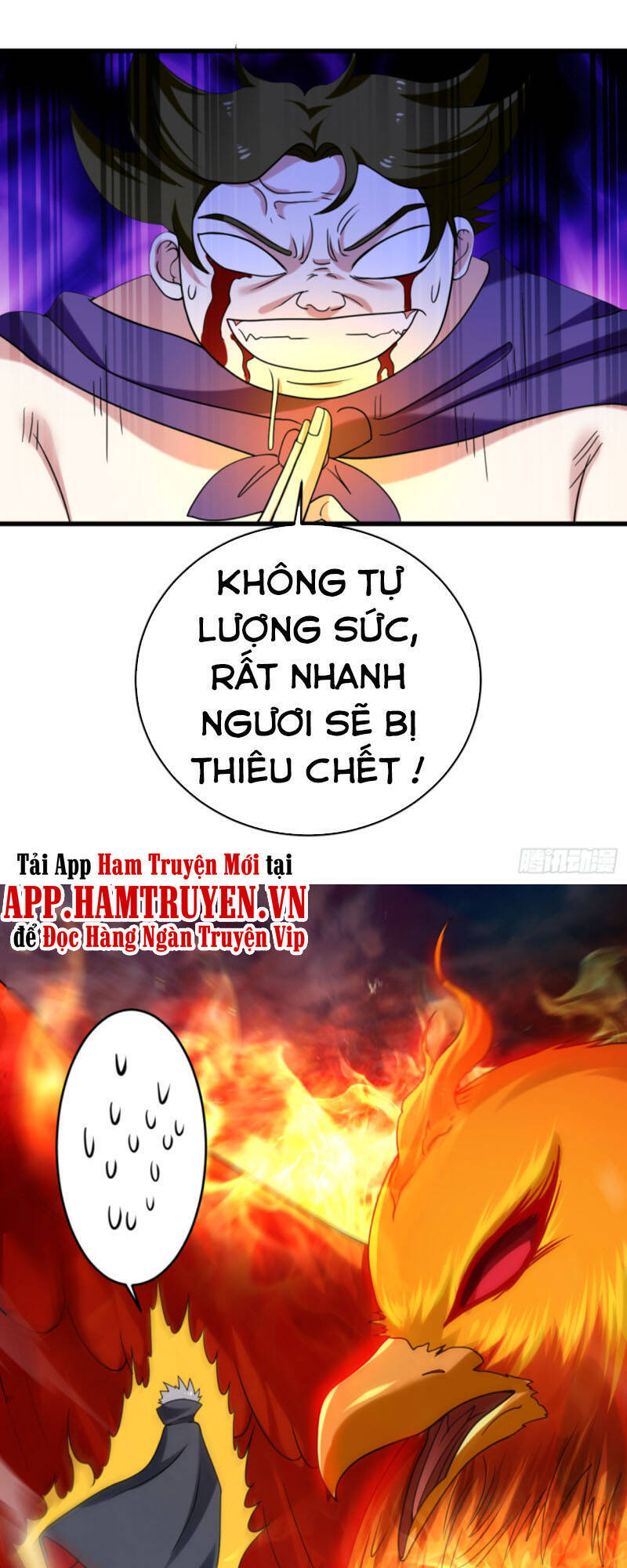 Đệ Tử Của Ta Đều Là Súp Bờ Thần Chapter 87 - Trang 2