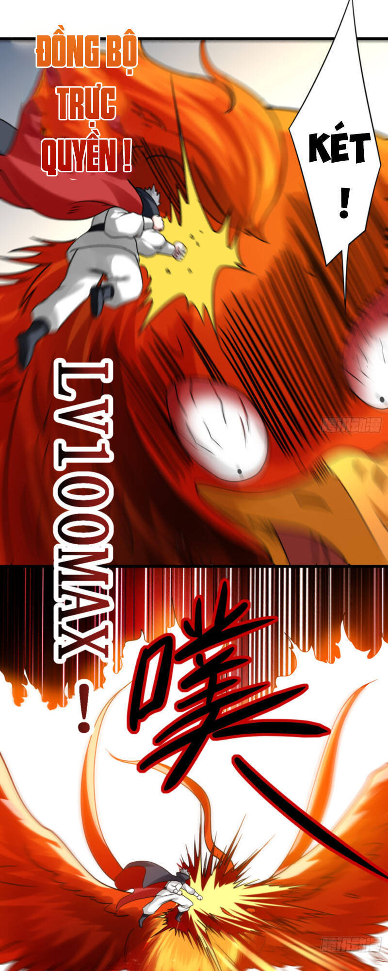 Đệ Tử Của Ta Đều Là Súp Bờ Thần Chapter 87 - Trang 2